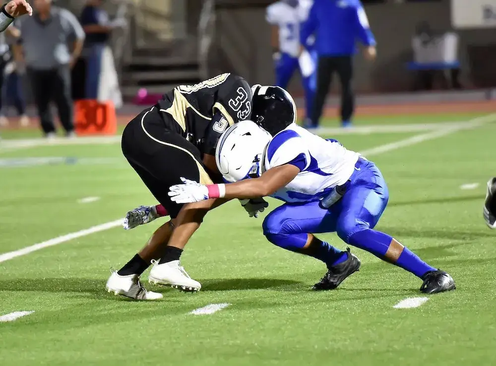 The Importance of Good Mental Health For Young Athletes