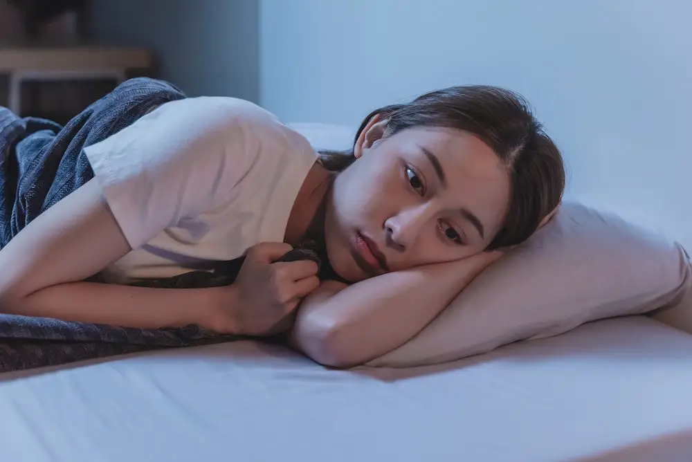 Living With Bipolar Disorder