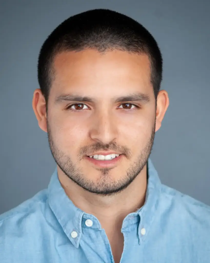 Chris Madrid, MA Clinical Case Manager
