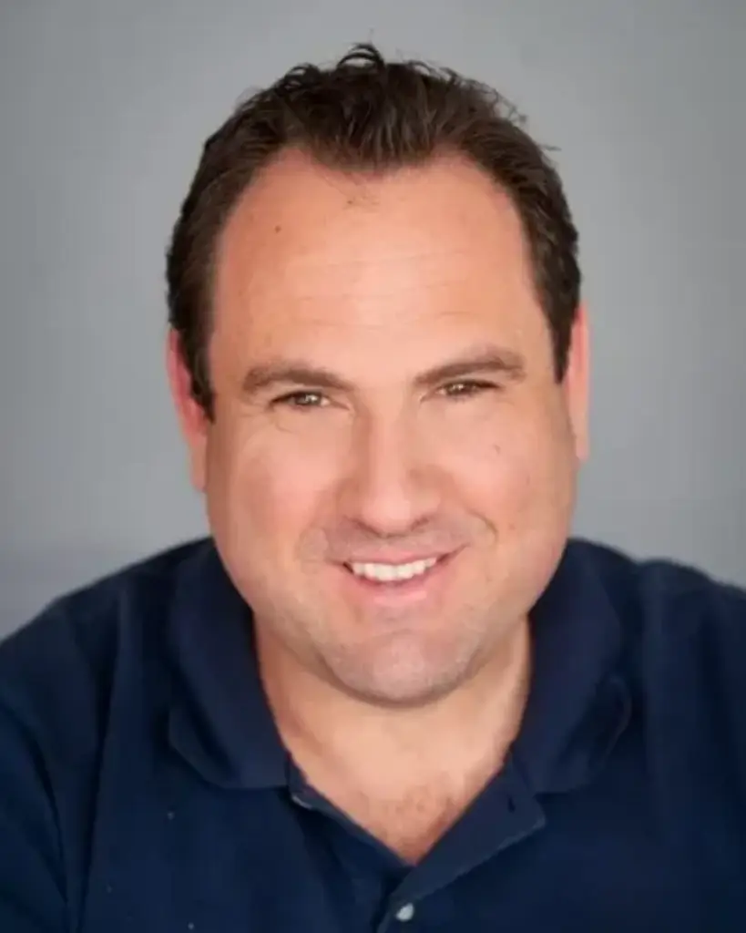 Garrett Shaw, AMFT