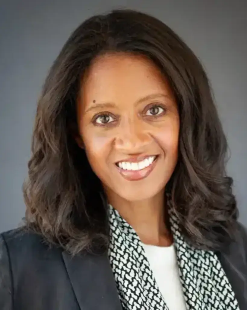 Genia Young, LMFT, ATR-BC Group Facilitator, IOP