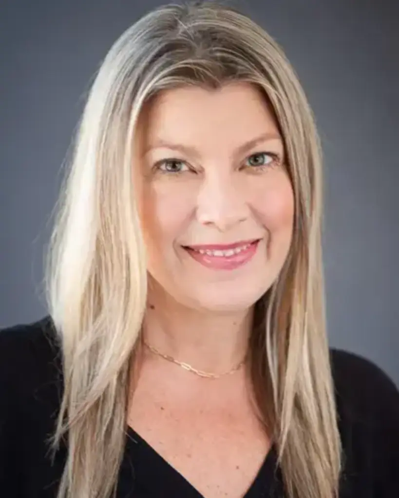 Harmony Rousseau, LMFT Group Facilitator