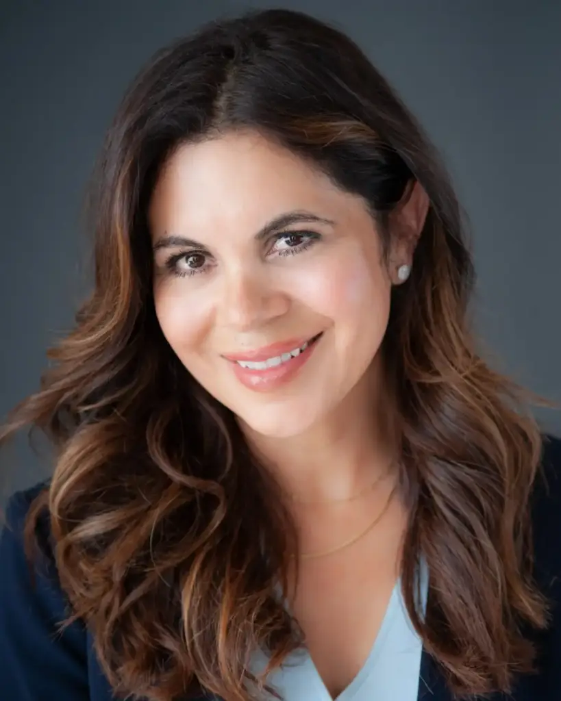 Michelle Lee Clinical Outreach Specialist