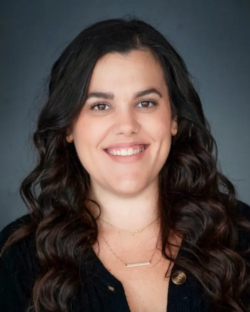 Sarah Rosenheck Business Administrator