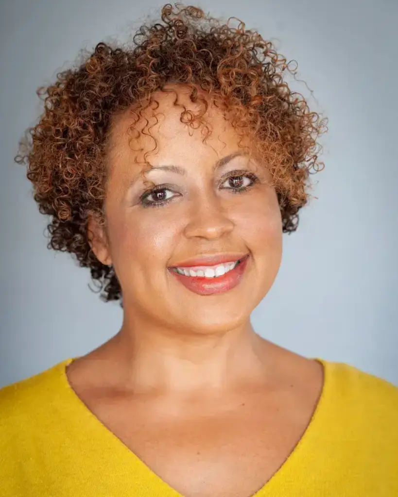 Stacie Yeldell, MA, MT-BC, AVPT