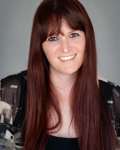 Meg Hoyt