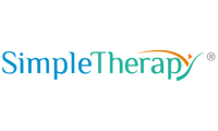 Simple Therapy Logo Life Adjustment Team